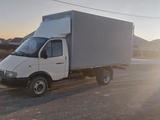 ГАЗ ГАЗель 2001 годаүшін3 800 000 тг. в Атырау