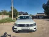 Volkswagen Tiguan 2020 годаүшін11 500 000 тг. в Конаев (Капшагай)