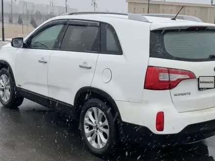 Kia Sorento 2014 года за 10 500 000 тг. в Туркестан