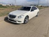 Mercedes-Benz S 500 2007 годаfor8 499 999 тг. в Астана