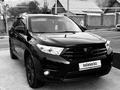 Toyota Highlander 2011 годаfor10 000 000 тг. в Алматы