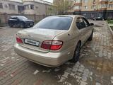 Nissan Maxima 2000 года за 3 000 000 тг. в Шымкент – фото 5