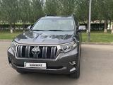 Toyota Land Cruiser Prado 2022 годаүшін27 200 000 тг. в Астана – фото 2