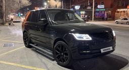 Land Rover Range Rover 2014 годаfor30 000 000 тг. в Алматы