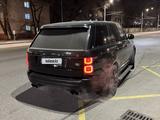 Land Rover Range Rover 2014 годаfor30 000 000 тг. в Алматы – фото 4