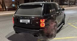 Land Rover Range Rover 2014 годаfor30 000 000 тг. в Алматы – фото 4
