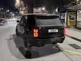 Land Rover Range Rover 2014 годаfor30 000 000 тг. в Алматы – фото 5