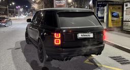 Land Rover Range Rover 2014 годаfor30 000 000 тг. в Алматы – фото 5