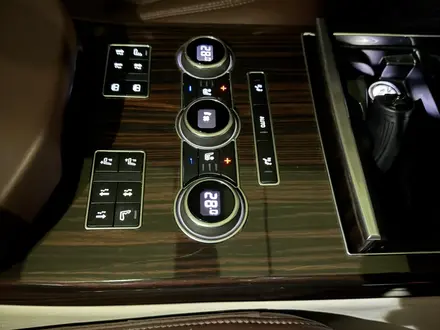 Land Rover Range Rover 2014 года за 30 000 000 тг. в Алматы – фото 13