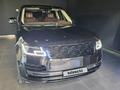 Land Rover Range Rover 2014 годаfor30 000 000 тг. в Алматы – фото 6