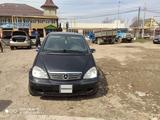 Mercedes-Benz A 160 2003 года за 2 350 000 тг. в Алматы