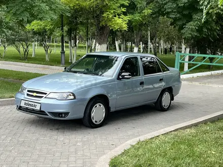Daewoo Nexia 2013 года за 1 750 000 тг. в Шымкент – фото 2