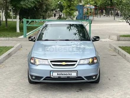 Daewoo Nexia 2013 года за 1 750 000 тг. в Шымкент