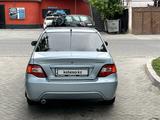 Daewoo Nexia 2013 года за 1 750 000 тг. в Шымкент – фото 5