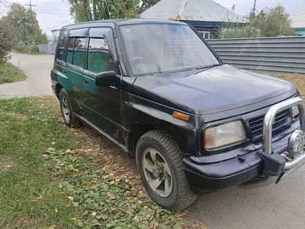 Suzuki Escudo 1995 года за 1 450 000 тг. в Усть-Каменогорск