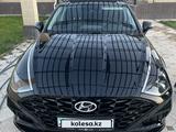 Hyundai Sonata 2022 года за 11 000 000 тг. в Шымкент – фото 5