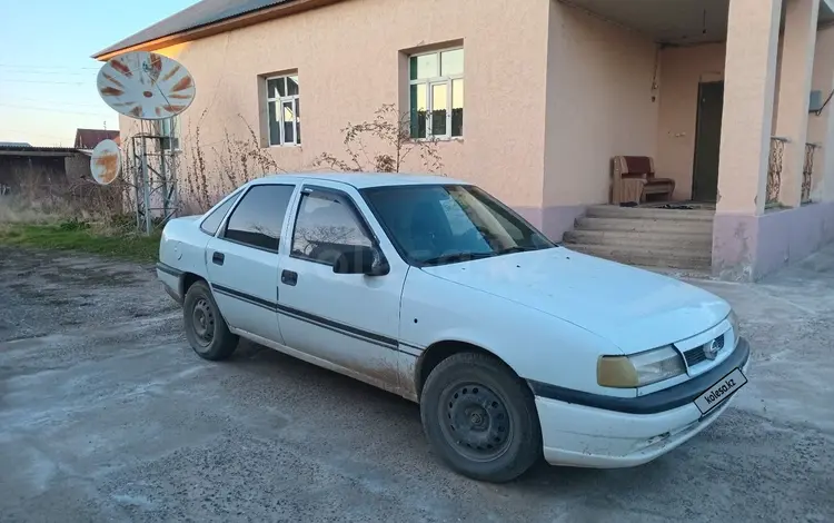 Opel Vectra 1993 годаүшін850 000 тг. в Шымкент