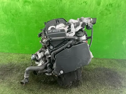 Двигатель BPE BAC 2.5TDI за 1 500 000 тг. в Астана