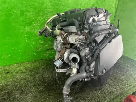 Двигатель BPE BAC 2.5TDI за 1 500 000 тг. в Астана – фото 2