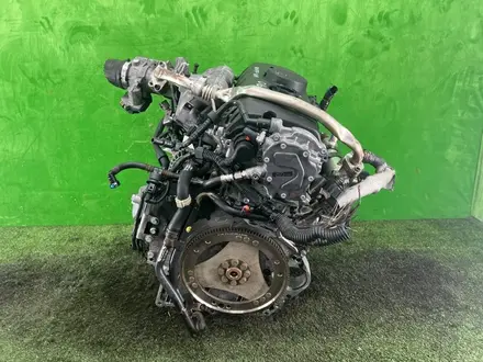 Двигатель BPE BAC 2.5TDI за 1 500 000 тг. в Астана – фото 4