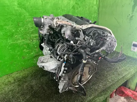 Двигатель BPE BAC 2.5TDI за 1 500 000 тг. в Астана – фото 5