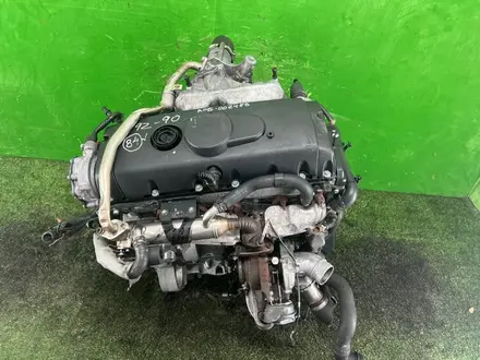 Двигатель BPE BAC 2.5TDI за 1 500 000 тг. в Астана – фото 7