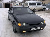 ВАЗ (Lada) 2114 2008 годаүшін400 000 тг. в Актобе