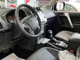 Toyota Land Cruiser Prado 2023 года за 30 710 000 тг. в Астана – фото 4