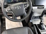 Toyota Land Cruiser Prado 2023 года за 29 210 000 тг. в Астана – фото 5