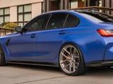 Кованые диски R21GT Forged на BMW M4, M5, M8 за 1 000 тг. в Алматы – фото 2