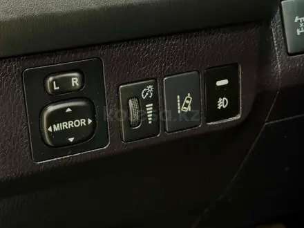 Toyota RAV4 2018 года за 9 700 000 тг. в Уральск – фото 10