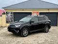 Toyota RAV4 2018 года за 9 700 000 тг. в Уральск – фото 3
