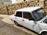 ВАЗ (Lada) 2107 2006 годаүшін600 000 тг. в Актау – фото 2