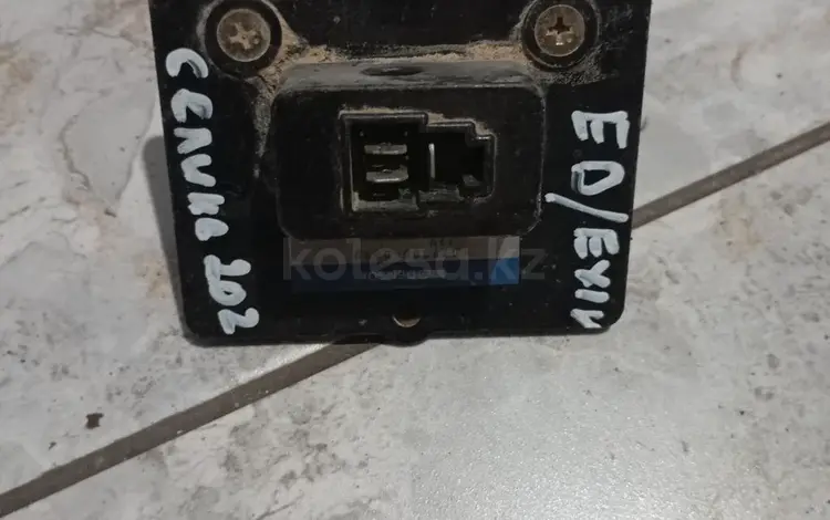 Реостат печки за 15 000 тг. в Алматы