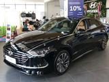 Hyundai Sonata 2023 года за 15 500 000 тг. в Караганда – фото 2