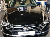 Hyundai Sonata 2023 годаүшін15 500 000 тг. в Караганда