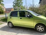 Daewoo Matiz 2007 года за 2 200 000 тг. в Кокшетау – фото 2