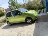 Daewoo Matiz 2007 года за 2 200 000 тг. в Кокшетау – фото 3