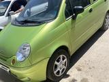 Daewoo Matiz 2007 года за 2 200 000 тг. в Кокшетау
