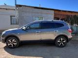 Nissan Qashqai 2013 годаүшін7 600 000 тг. в Байконыр