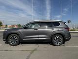 Hyundai Santa Fe 2022 годаүшін14 700 000 тг. в Павлодар – фото 2