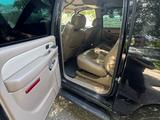 GMC Yukon 2006 годаүшін8 000 000 тг. в Туркестан – фото 4