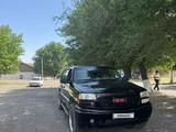 GMC Yukon 2006 годаүшін8 000 000 тг. в Туркестан