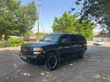 GMC Yukon 2006 годаүшін8 000 000 тг. в Туркестан – фото 2