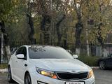 Kia K5 2014 годаүшін5 900 000 тг. в Алматы – фото 3