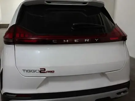 Chery Tiggo 2 Pro 2024 года за 5 500 000 тг. в Астана – фото 2