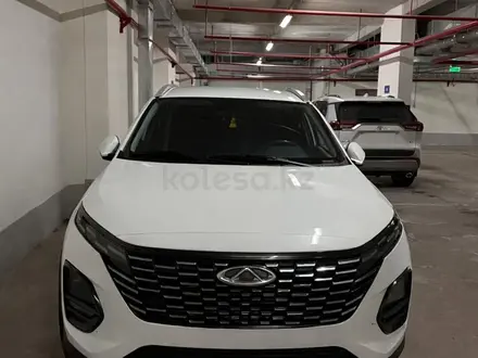 Chery Tiggo 2 Pro 2024 года за 5 500 000 тг. в Астана
