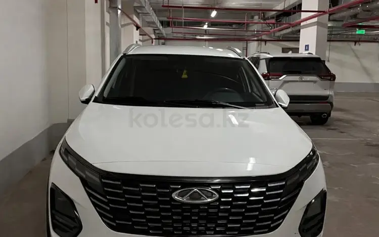 Chery Tiggo 2 Pro 2024 года за 5 500 000 тг. в Астана