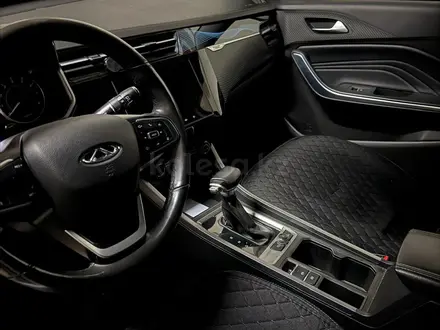 Chery Tiggo 2 Pro 2024 года за 5 500 000 тг. в Астана – фото 3