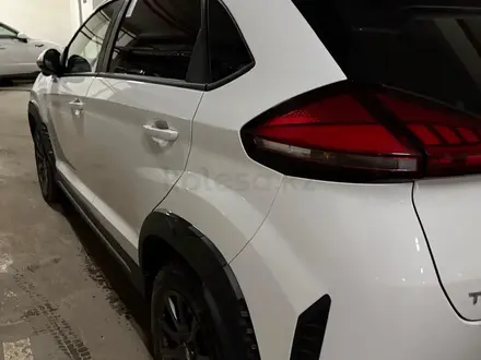 Chery Tiggo 2 Pro 2024 года за 5 500 000 тг. в Астана – фото 5